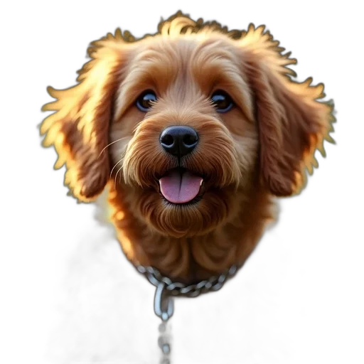 staff, animal, face, umbrella transparent PNG cut-out