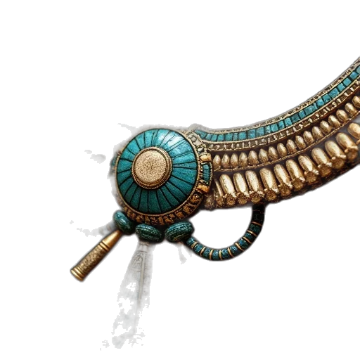 jewelry, weapon, staff, sword transparent PNG cut-out