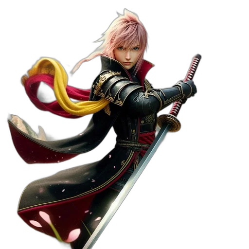 sword, staff, weapon, concept art transparent PNG cut-out