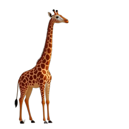animal, creature, staff, dress transparent PNG cut-out