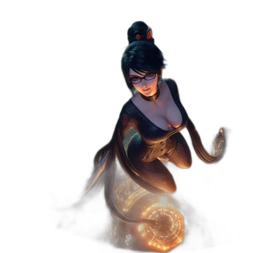 staff, dragon, mask, jewelry transparent PNG cut-out