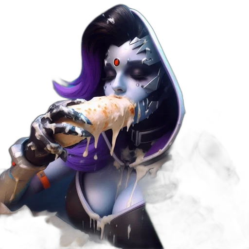 staff, weapon, concept art, fantasy art transparent PNG cut-out