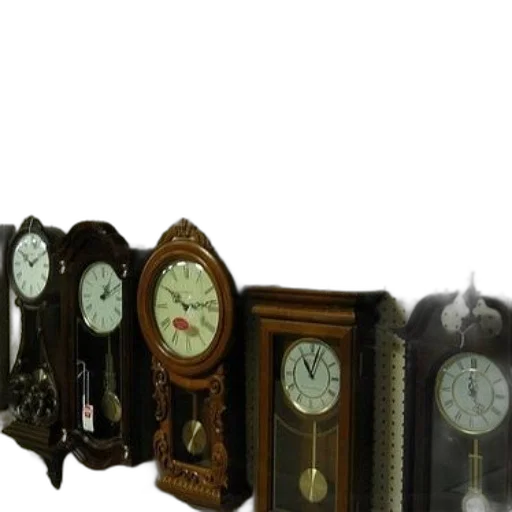 furniture, jewelry, 3d render, variety transparent PNG cut-out
