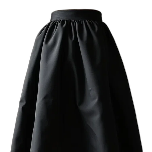 dress, jacket, umbrella, crown transparent PNG cut-out