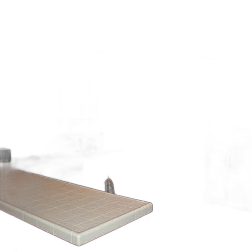 furniture, sword, staff, building transparent PNG cut-out