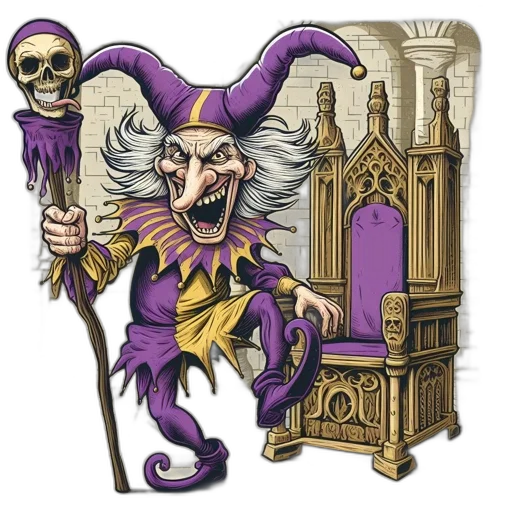 staff, concept art, fantasy art, comic book art transparent PNG cut-out