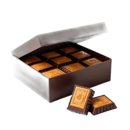 food, box, milano, dark transparent PNG cut-out