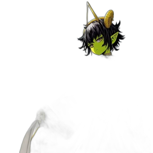 staff, dragon, sword, weapon transparent PNG cut-out