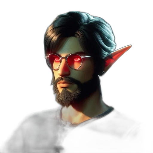 staff, mask, face, concept art transparent PNG cut-out