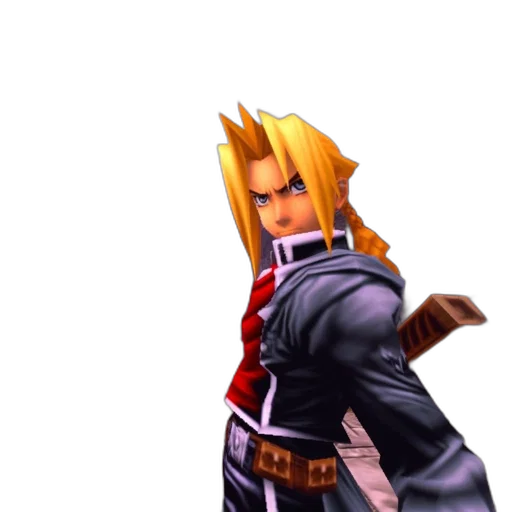 staff, weapon, sword, jacket transparent PNG cut-out