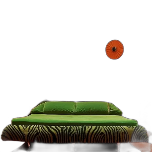 furniture, hat, 3d render, photorealistic transparent PNG cut-out