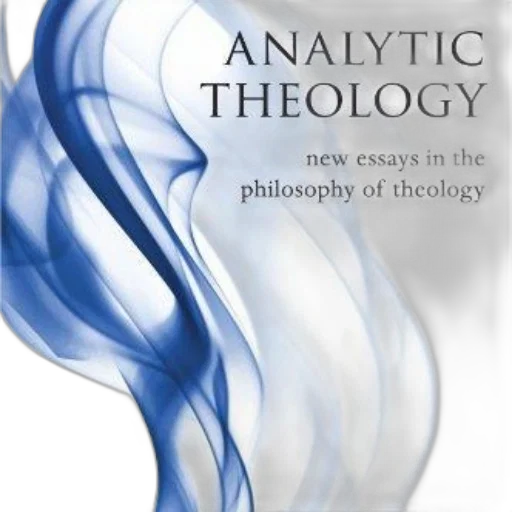 analytic, theology, new, essays transparent PNG cut-out