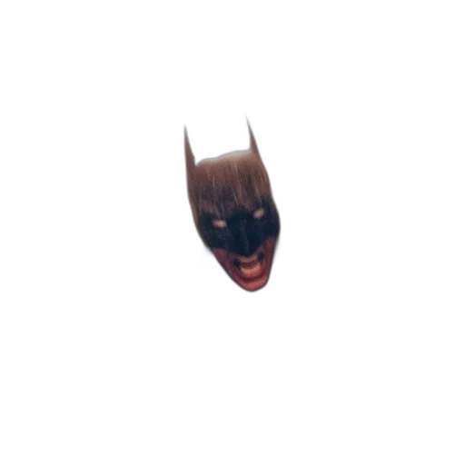 mask, face, creature, animal transparent PNG cut-out