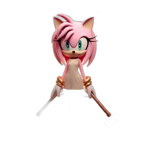 staff, weapon, animal, creature transparent PNG cut-out