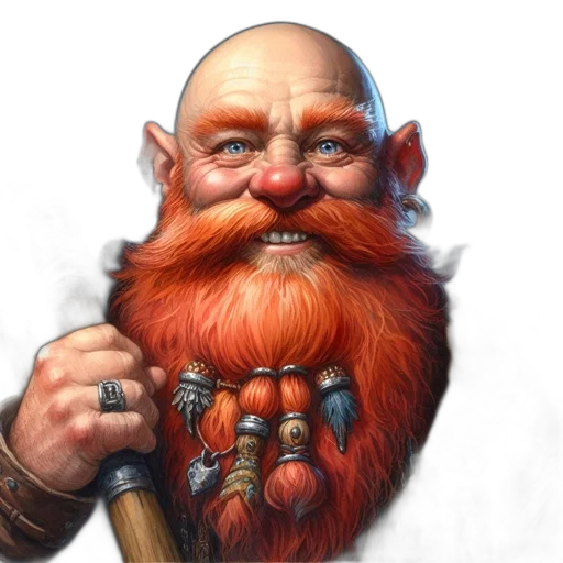 staff, face, fantasy art, concept art transparent PNG cut-out
