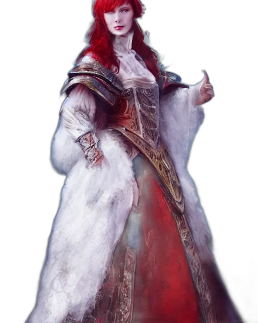 staff, dress, crown, jacket transparent PNG cut-out