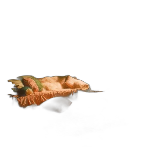food, creature, dragon, animal transparent PNG cut-out