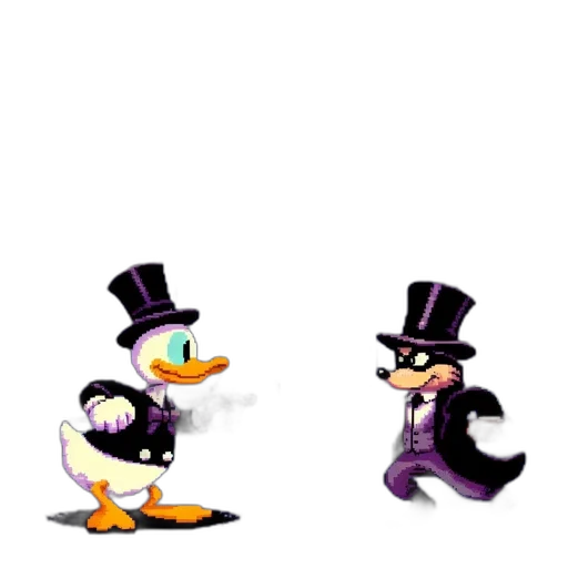 hat, pixel art, concept art, cartoon transparent PNG cut-out