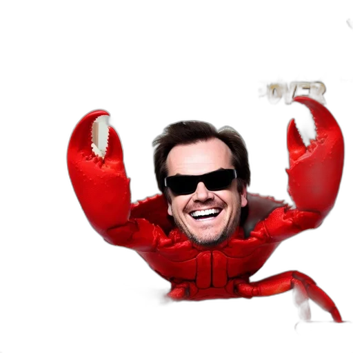 animal, jacket, creature, food transparent PNG cut-out