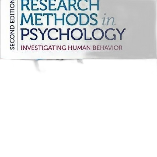 research, methods, psychology, investigating transparent PNG cut-out