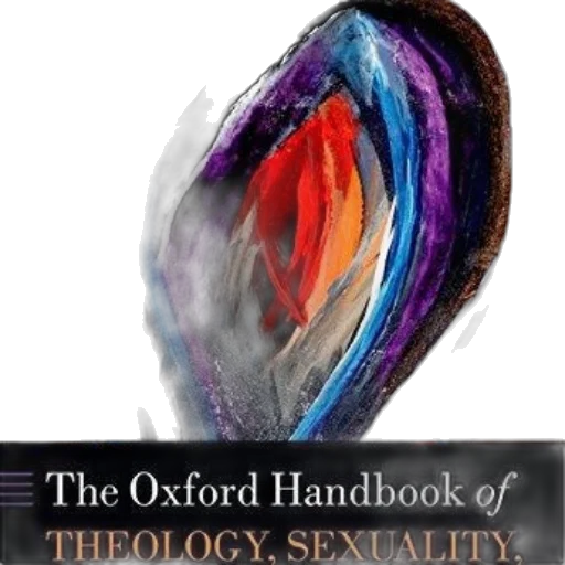 oxford, handbook, theology, sexuality transparent PNG cut-out