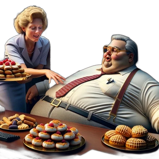 food, robot, furniture, concept art transparent PNG cut-out