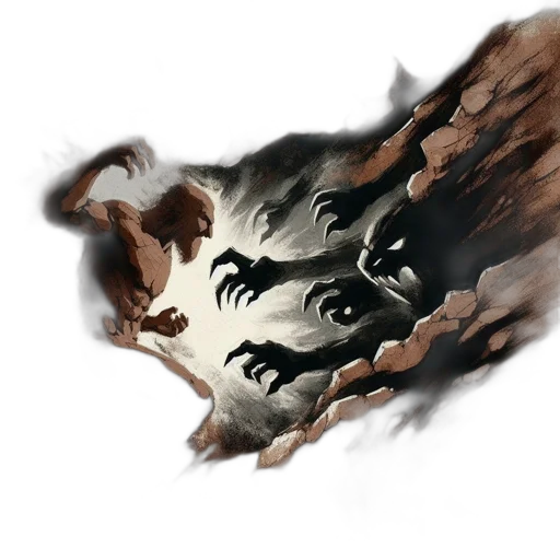 dragon, mask, creature, face transparent PNG cut-out