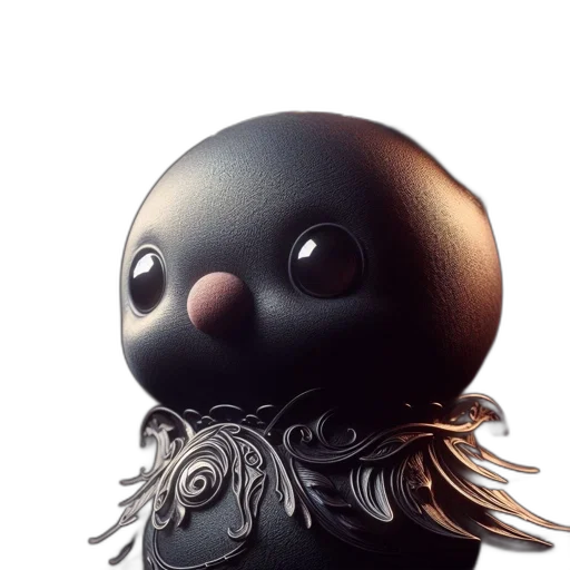 creature, mask, robot, animal transparent PNG cut-out