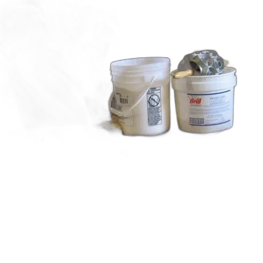 mask, food, 3d render, photorealistic transparent PNG cut-out