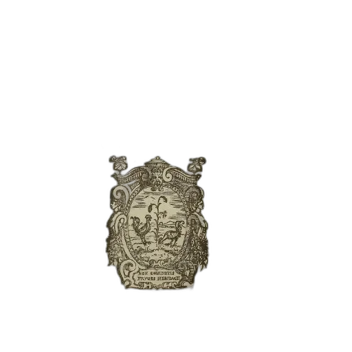 jewelry, crown, mask, staff transparent PNG cut-out