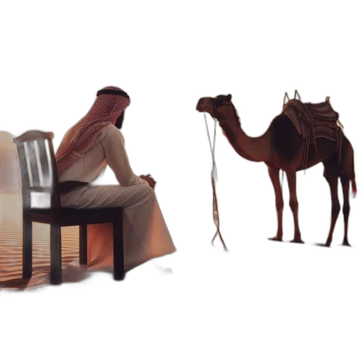 furniture, animal, concept art, fantasy art transparent PNG cut-out