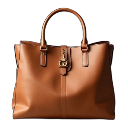 earth tones, gucci, logo, leather transparent PNG cut-out