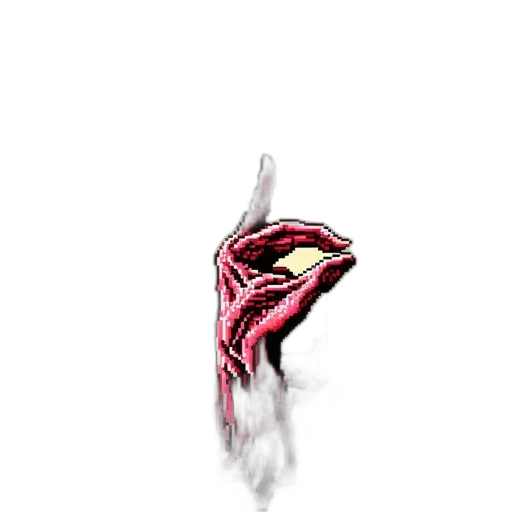jewelry, dragon, creature, mask transparent PNG cut-out