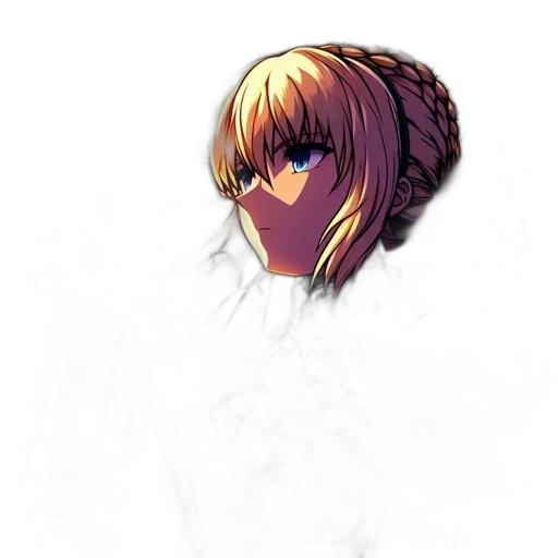 mask, face, crown, hair transparent PNG cut-out