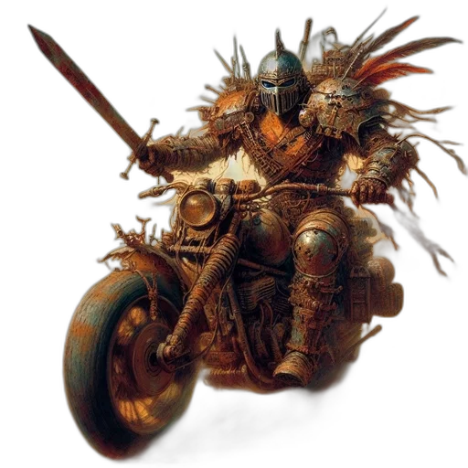 weapon, dragon, sword, concept art transparent PNG cut-out