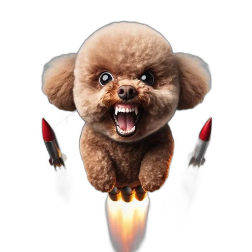 staff, animal, creature, weapon transparent PNG cut-out
