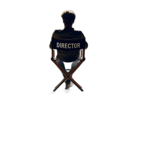 staff, jacket, furniture, concept art transparent PNG cut-out