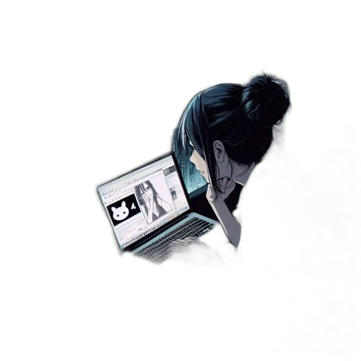 robot, staff, car, weapon transparent PNG cut-out