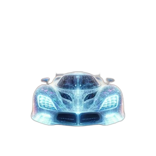 car, mask, jewelry, shoes transparent PNG cut-out