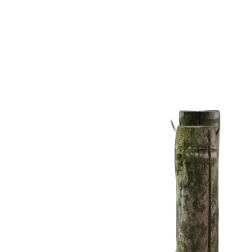 weapon, sword, bottle, staff transparent PNG cut-out