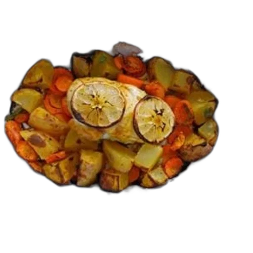 food, crown, jewelry, photorealistic transparent PNG cut-out