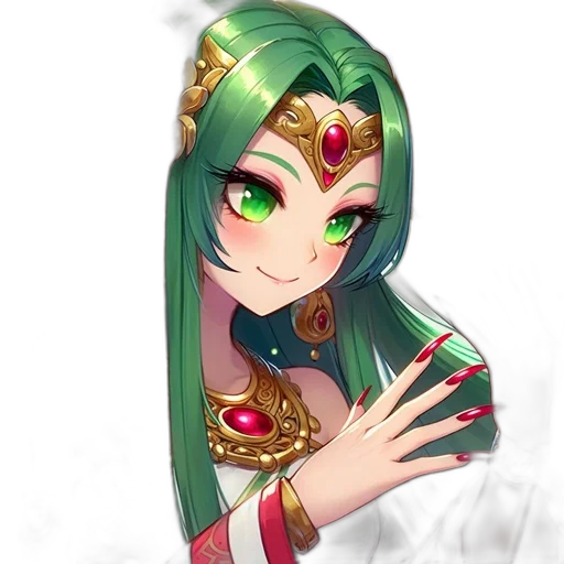 staff, crown, mask, jewelry transparent PNG cut-out