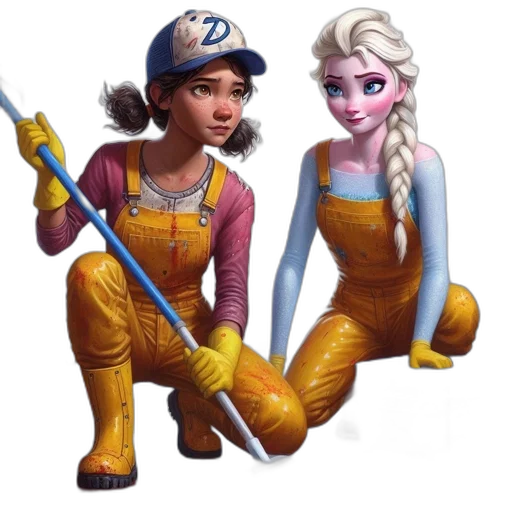 staff, jewelry, concept art, fantasy art transparent PNG cut-out