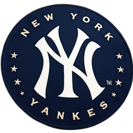 new, york, yankees, mlb transparent PNG cut-out