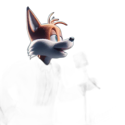 mask, animal, creature, dragon transparent PNG cut-out