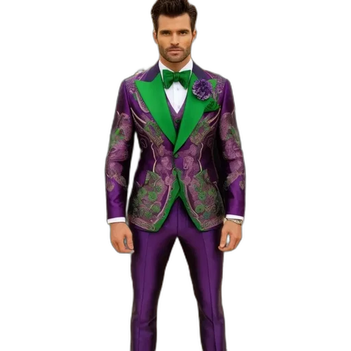 jacket, concept art, 3d render, photorealistic transparent PNG cut-out