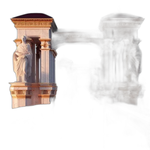 furniture, crown, dress, jewelry transparent PNG cut-out