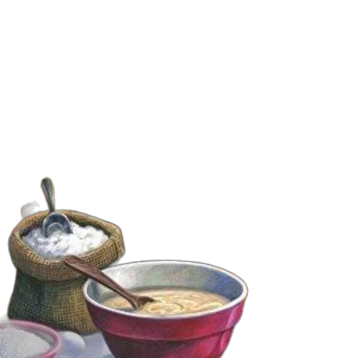 food, hat, staff, mask transparent PNG cut-out