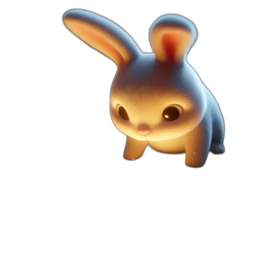 animal, creature, weapon, staff transparent PNG cut-out