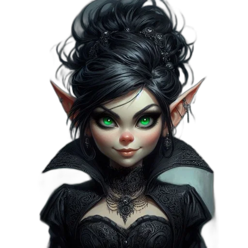 dragon, face, fantasy art, concept art transparent PNG cut-out